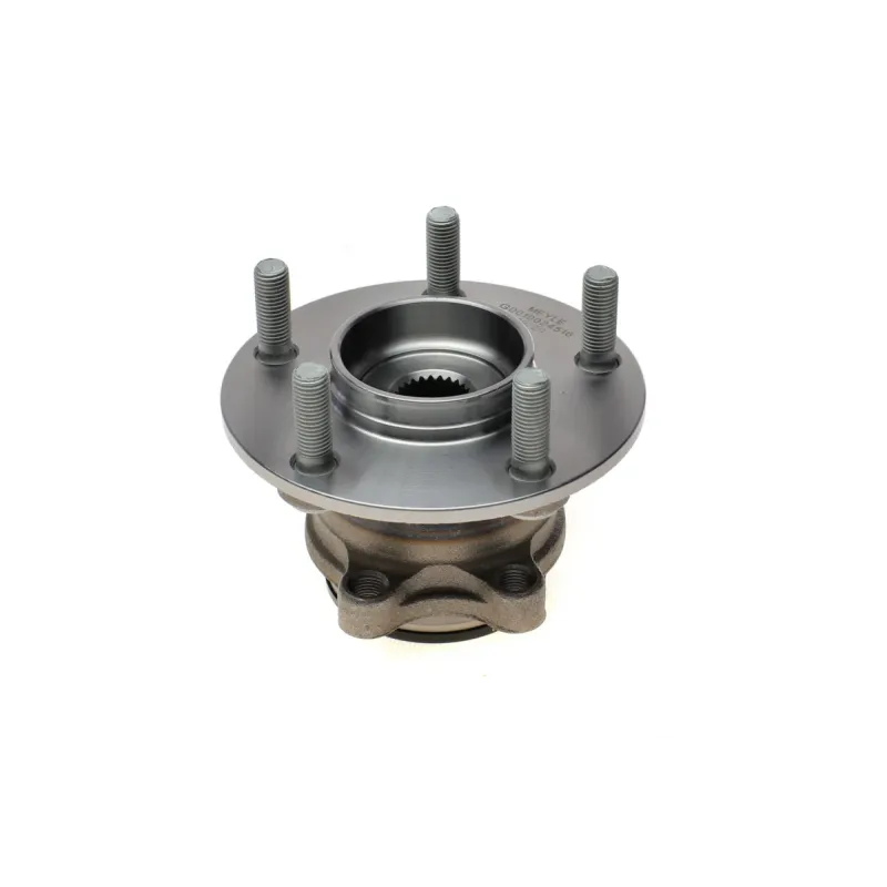 Підшипник маточини (задньої) Citroen C4/Peugeot 4008 1.6/1.8 HDi 12-