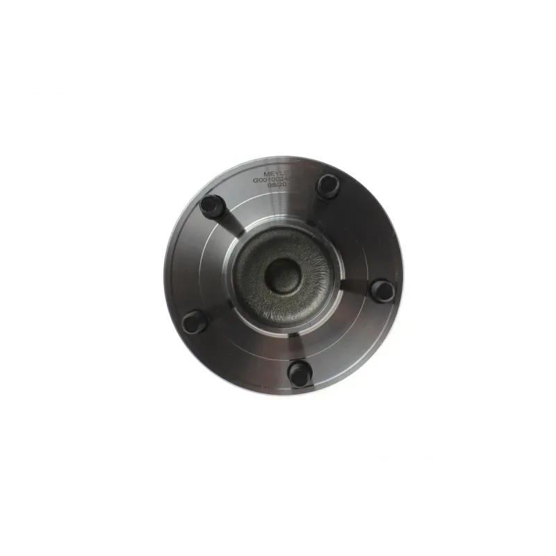 Підшипник маточини задній MEYLE 11-14 752 0008 для Mitsubishi Outlander III (GG_W, GF_W, ZJ, ZL) 2012-2020, Ø 114.3 мм