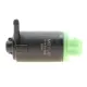 Насос омивача скла MEYLE 11-14 870 0002 для Citroen Berlingo, Jumpy, Fiat Scudo, Peugeot Expert/Partner 1998-2011