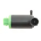 Насос омивача скла MEYLE 11-14 870 0002 для Citroen Berlingo, Jumpy, Fiat Scudo, Peugeot Expert/Partner 1998-2011