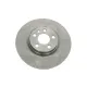 Диск гальмівний передній MEYLE 11-15 521 0006 для Fiat Scudo, Citroen Jumpy, Peugeot Expert 281x26 мм
