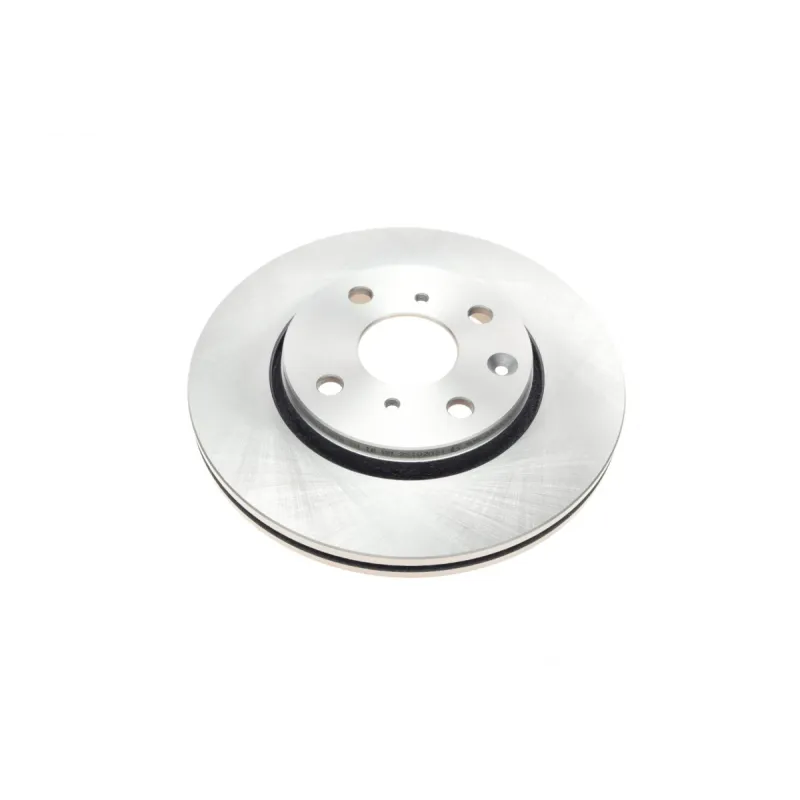 Диск гальмівний передній MEYLE 11-15 521 0037 для Citroen C1, Peugeot 107, Toyota Aygo 2005-, 247x20 мм