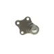 Опора кульова (передня/знизу) Citroen Berlingo/Peugeot Partner 96- (d=18mm)