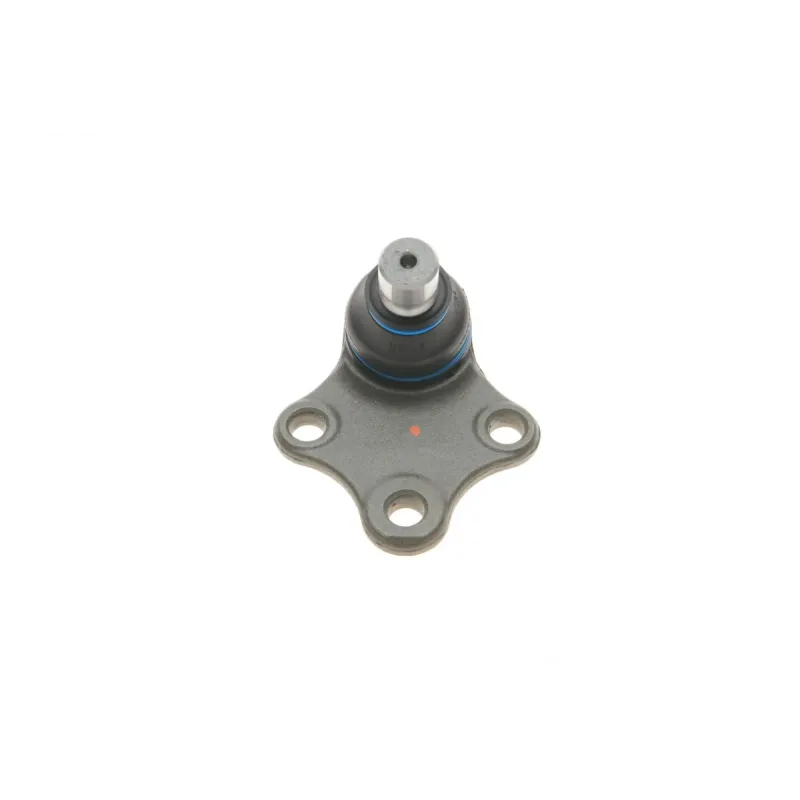 Опора кульова (передня/знизу) Citroen Berlingo/Peugeot Partner 96- (d=18mm)