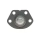Опора кульова (передня/знизу) Fiat Ducato/Peugeot Boxer (1.8t) 02-06