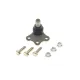 Опора кульова MEYLE 11-16 010 0017 передньої осі праворуч для Citroen DS3/C3/Peugeot 208