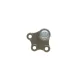 Опора кульова MEYLE 11-16 010 0017 передньої осі праворуч для Citroen DS3/C3/Peugeot 208