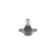 Опора кульова MEYLE 11-16 010 0017 передньої осі праворуч для Citroen DS3/C3/Peugeot 208