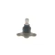 Опора кульова MEYLE 11-16 010 0017 передньої осі праворуч для Citroen DS3/C3/Peugeot 208