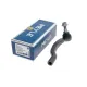 Наконечник рульової тяги лівий MEYLE 11-16 020 0015/HD для Fiat Ducato, Citroen Jumper 2006- L=209мм