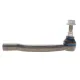 Наконечник рульової тяги MEYLE 11-16 020 0016/HD (R) Fiat Ducato 2006-, права вісь, L=209мм