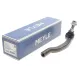 Наконечник рульової тяги MEYLE 11-16 020 0016/HD (R) Fiat Ducato 2006-, права вісь, L=209мм
