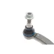 Наконечник рульової тяги MEYLE 11-16 020 0016/HD (R) Fiat Ducato 2006-, права вісь, L=209мм