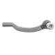 Наконечник рульової тяги MEYLE 11-16 020 0016/HD (R) Fiat Ducato 2006-, права вісь, L=209мм