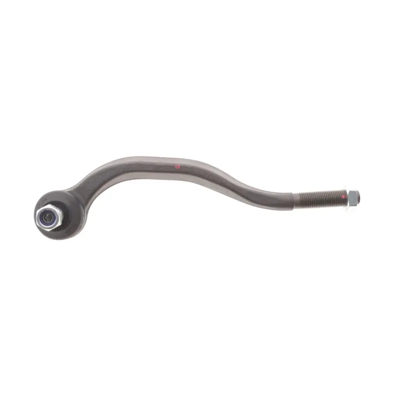 Наконечник рульової тяги правий MEYLE 11-16 020 0021 для Peugeot 407 2004- (M10x1.25/M14x1.5, L=240mm)