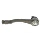 Наконечник тяги рульової (L) Citroen Berlingo 1.6/1.6HDI 08-