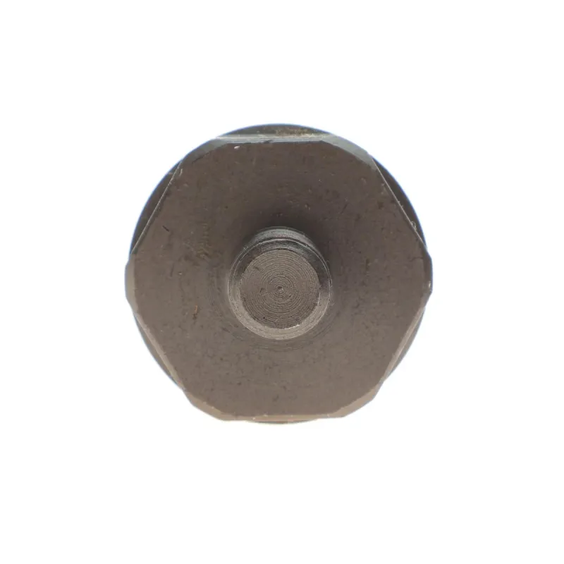 Тяга рульова Peugeot 207/Citroen C3 Picasso 1.4-1.6HDi 06- (L=212mm)