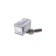 Тяга рульова MEYLE 11-16 031 0008 права передня для Peugeot 407 2004-2011, CITROEN C6 2005-2012 L=122mm
