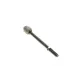 Тяга рульова MEYLE 11-16 031 0031 ліва передня для Citroen C4 Cactus, Peugeot 2008/208
