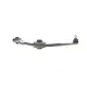 Важіль підвіски нижній MEYLE 11-16 050 0101 для Peugeot 206 (2A/C) 1998-2007