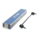 Тяга стабілізатора права MEYLE 11-16 060 0018/HD Citroen C3 Aircross II, C4 Cactus, Peugeot 301 (L=330mm)
