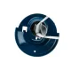 Амортизатор передній лівий MEYLE 11-26 623 0012 для Peugeot 207, Citroen C3 Picasso 1.4/1.6HDi/VTi 2006-2015, діаметр 51 мм