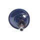 Амортизатор (передній) Citroen C4 II/DS4 09-/Peugeot 3008 I 09-17 (L)
