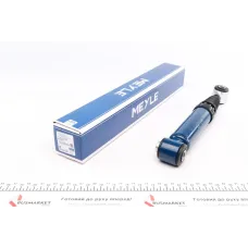 Амортизатор задній MEYLE 11-26 725 0007 для Citroen AX, Peugeot 106 1986-2004