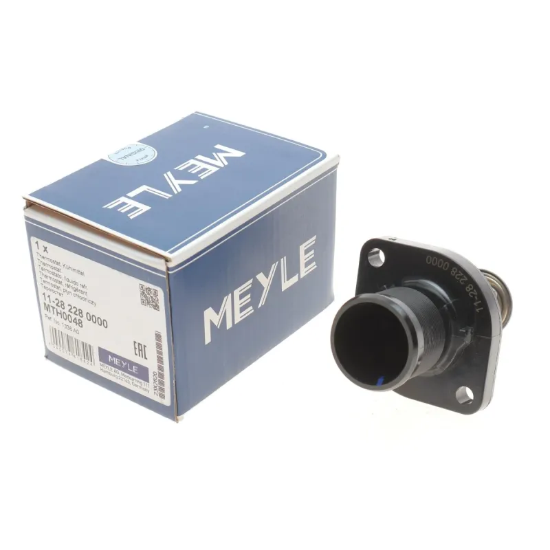 Термостат MEYLE 11-28 228 0000 (89°C) для Fiat Scudo, Peugeot Expert 2.0 16V 2000-