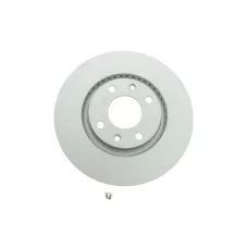Диск гальмівний передній MEYLE 11-83 521 0018/PD для Citroen Berlingo 283x26 мм