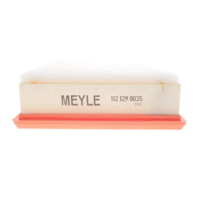 Фільтр повітряний MEYLE 112 129 0035 для Audi A3, Seat Leon, VW Golf IV 1.4-3.2 1996-2013 (з попереднім фільтром)