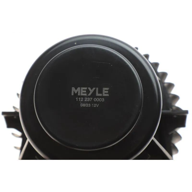 Моторчик пічки MEYLE 112 237 0003 для VW T5/T6 1.9-2.5 TDI, 2.0 TDI (2003-), передній, 149 мм