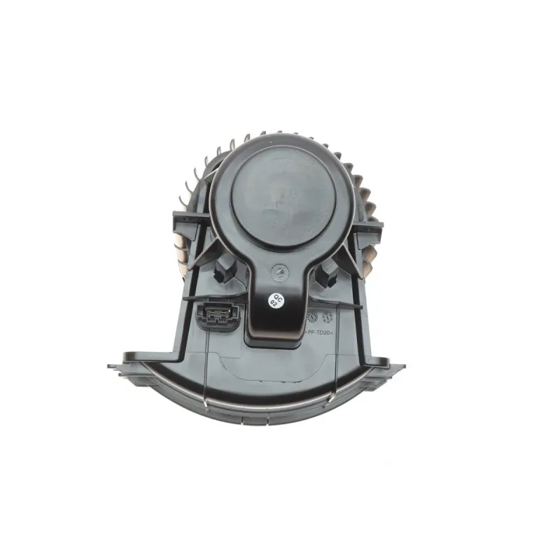 Моторчик пічки MEYLE 112 237 0003 для VW T5/T6 1.9-2.5 TDI, 2.0 TDI (2003-), передній, 149 мм