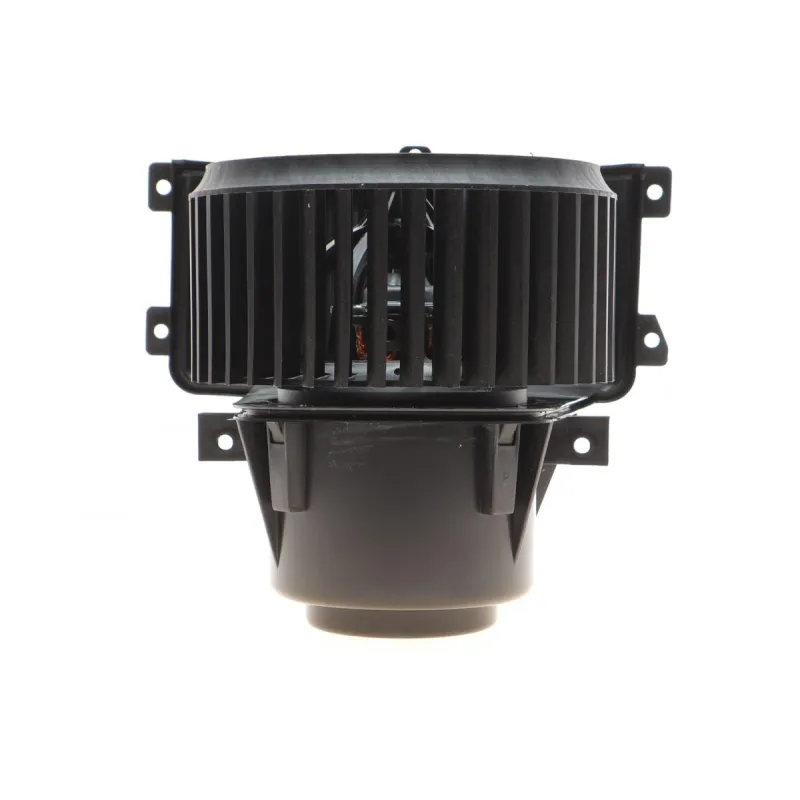 Моторчик пічки MEYLE 112 237 0003 для VW T5/T6 1.9-2.5 TDI, 2.0 TDI (2003-), передній, 149 мм