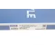 Фільтр салону MEYLE 112 319 0029 для Volkswagen Caddy II, Golf III, Passat, Skoda Octavia 1993-2005, 280x205x25 мм