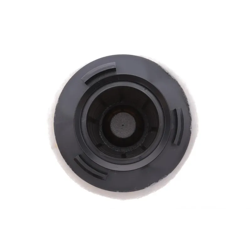 Фільтр повітряний MEYLE 112 321 0008 для Audi A1, Seat Ibiza, Skoda Fabia, VW Polo 1.2-1.6D 2009-, 149x169.5 мм