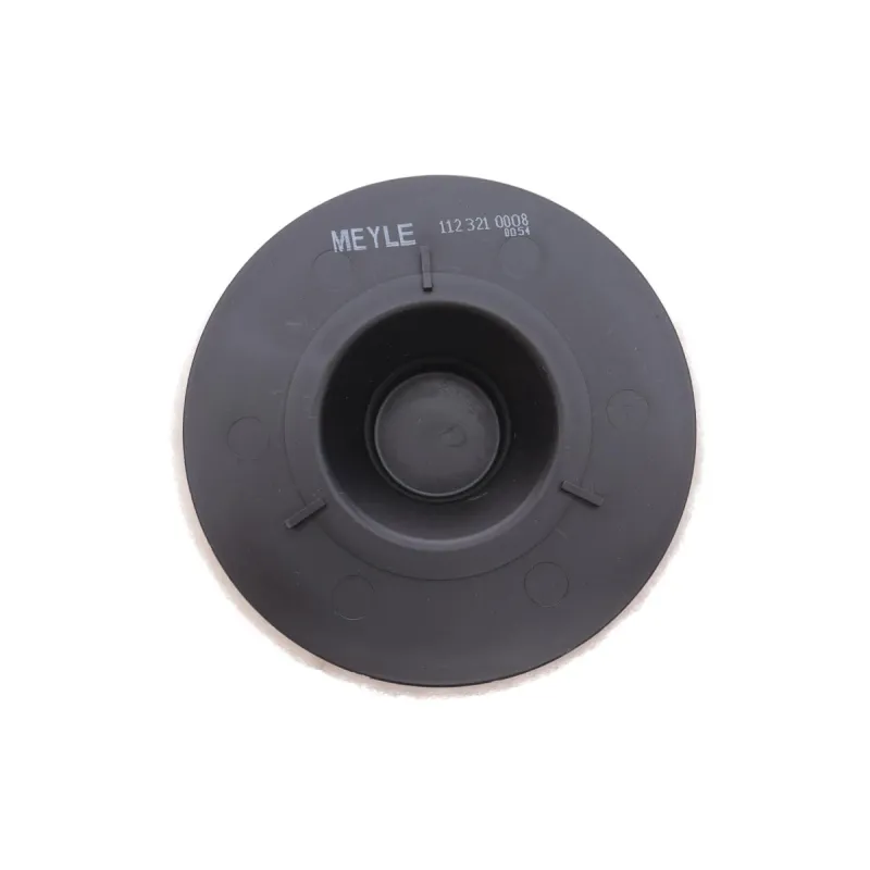 Фільтр повітряний MEYLE 112 321 0008 для Audi A1, Seat Ibiza, Skoda Fabia, VW Polo 1.2-1.6D 2009-, 149x169.5 мм