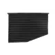 Фільтр салону Audi A3/Q3/Skoda Octavia/SuperB/VW Caddy/Golf/Passat/Touran 1.0-3.6 03- (вугільний)