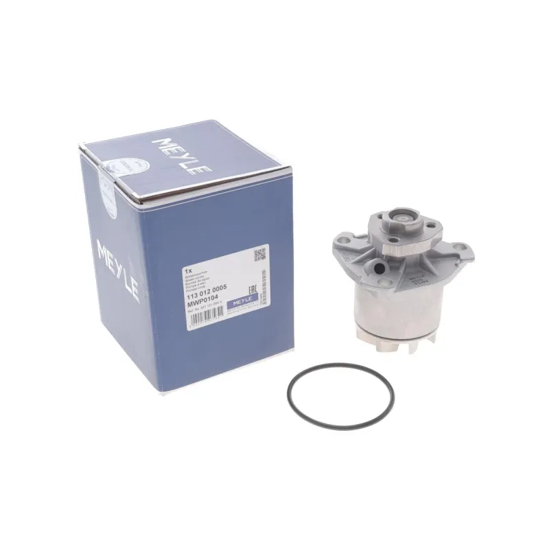 Помпа води MEYLE 113 012 0005 для Volkswagen Golf III/IV, Passat B3/B4, T4 2.8 VR6 1995-2003
