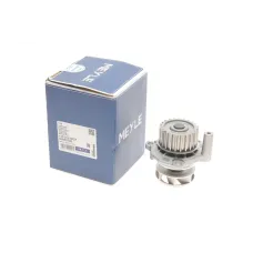 Помпа води MEYLE 113 012 0027 для Volkswagen Caddy 2.0 EcoFuel, T5 2.0E, 23 зубці
