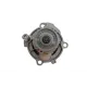 Помпа води Audi A3-A6/Seat/Skoda Octavia/VW Caddy/Golf/Passat 1.6/BiFuel/1.8/2.0/FSI 96- (23z)