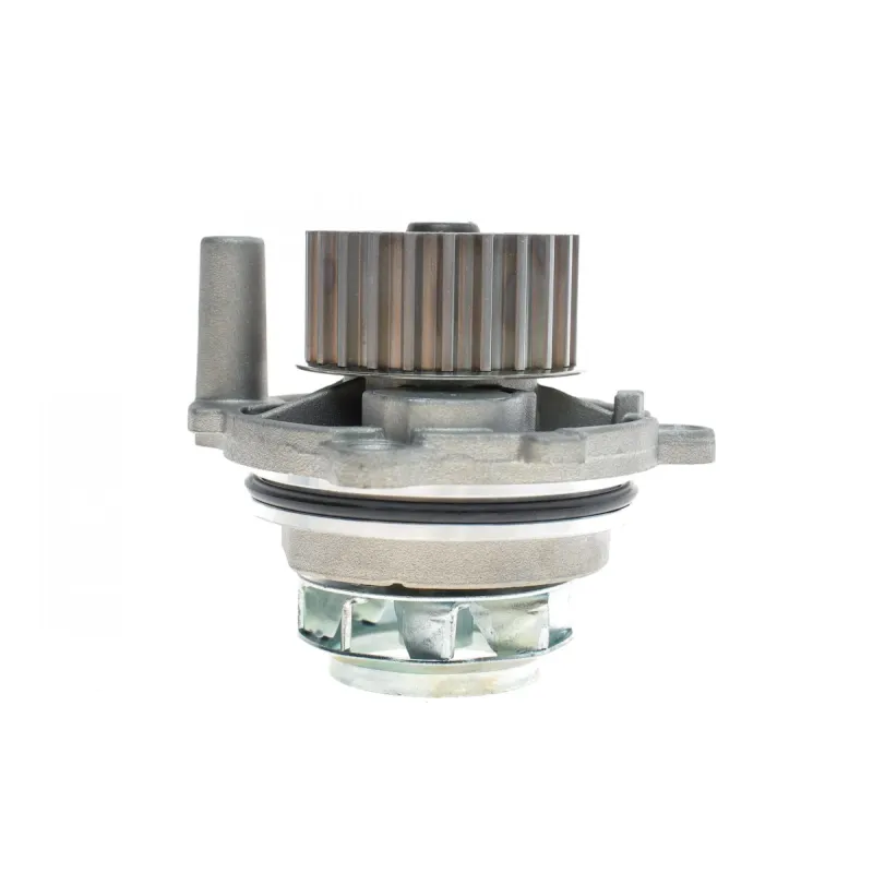 Помпа води Audi A3-A6/Seat/Skoda Octavia/VW Caddy/Golf/Passat 1.6/BiFuel/1.8/2.0/FSI 96- (23z)