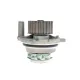 Помпа води Audi A3-A6/Seat/Skoda Octavia/VW Caddy/Golf/Passat 1.6/BiFuel/1.8/2.0/FSI 96- (23z)