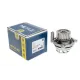 Помпа води Audi A3-A6/Seat/Skoda Octavia/VW Caddy/Golf/Passat 1.6/BiFuel/1.8/2.0/FSI 96- (23z)