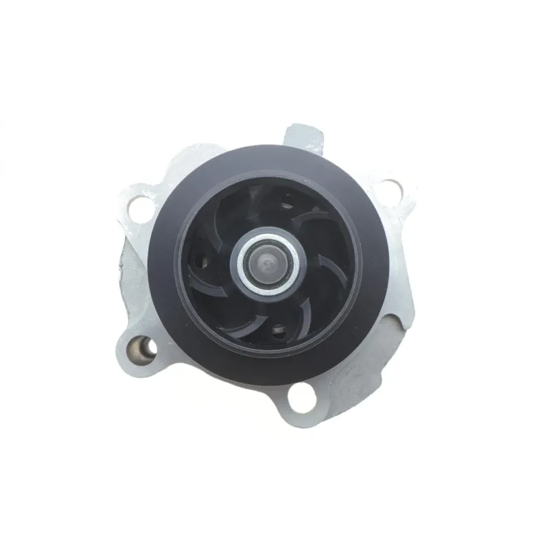Насос водяний MEYLE 113 012 0037 для Audi A3, VW Golf 1.9TDI/SDI 1996-2005, 19 зубців