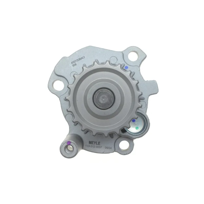 Насос водяний MEYLE 113 012 0037 для Audi A3, VW Golf 1.9TDI/SDI 1996-2005, 19 зубців