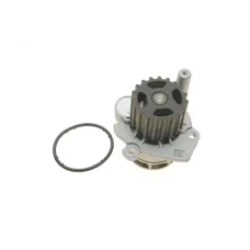 Помпа води MEYLE 113 012 0056 для Audi A3, Seat Ibiza, Skoda Fabia 1.2-2.0 TDI/SDI 2000-