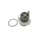 Помпа води MEYLE 113 012 0056 для Audi A3, Seat Ibiza, Skoda Fabia 1.2-2.0 TDI/SDI 2000-