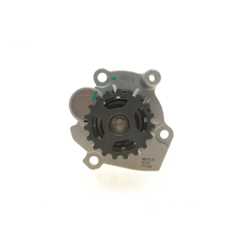 Помпа води MEYLE 113 012 0056 для Audi A3, Seat Ibiza, Skoda Fabia 1.2-2.0 TDI/SDI 2000-