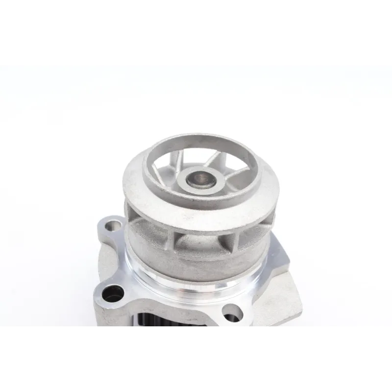 Помпа води Audi/Seat/Skoda/VW Crafter/Caddy/T5/Passat/Golf 1.6TDI/2.0TDI/BiTDI 06-